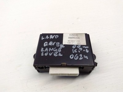LAND ROVER RANGE ROVER SPORT L320 Tonverstärker AMR6356 4.00 Petrol 28714260