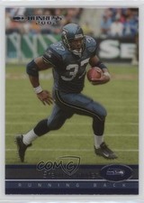 2022 Panini Clearly Donruss Clearly Retro 2002 Shaun Alexander #02-14 16xu
