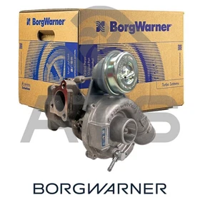 Turbolader für AUDI A4 B6 (8E2) 030TC14082000, 5303-970-0029