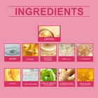 Body Skin Appearance Gentle Care Moisturizing Stretch Lines Smooth Skin Cream — photo 3