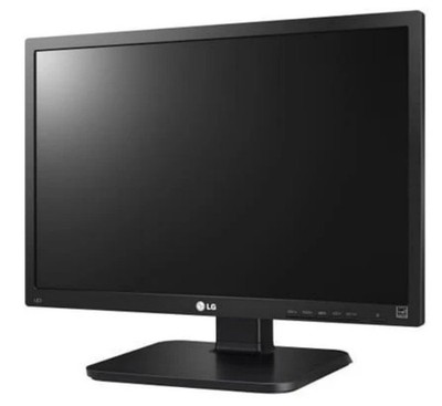  24 Zoll LG Monitor 24MB65PM-I Flatron IPS WUXGA 1920x1200 LED Höhenverstellbar
