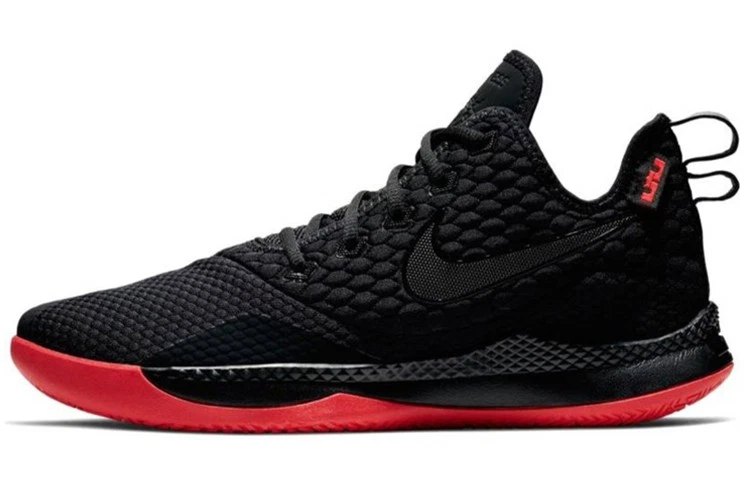 Nike LeBron Witness 3 Bred for Sale | Authenticity Guaranteed | eBay