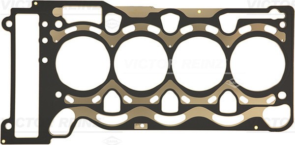 Victor Reinz Dichtung Zylinderkopf 61-36255-00 FüR Bmw E46 E81 E85 Z4 X3 E83 E87-image