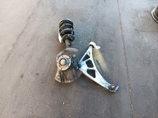 01-06 BMW M3 Left Front Suspension Spindle Control Arm Strut Set