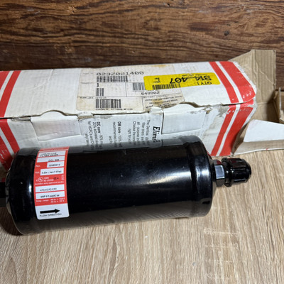 Liquid Line Filter Drier Eliminator Danfoss DCL 305 023Z0014 B14-407 NEW NOS