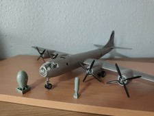 Academy Boeing B-29 a Super-Fortress Bausatz ...