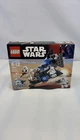 Lego 7667 Star Wars Imperial Dropship 2008