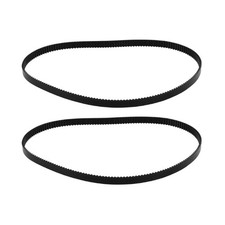Universal Drive Belt 148 Tooth 444Mm for Various Dough Kneaders and Mixers