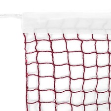 Aoneky 20ft Portable Pool Volleyball Net with Rope, Nylon Swimming Pool Volleyba