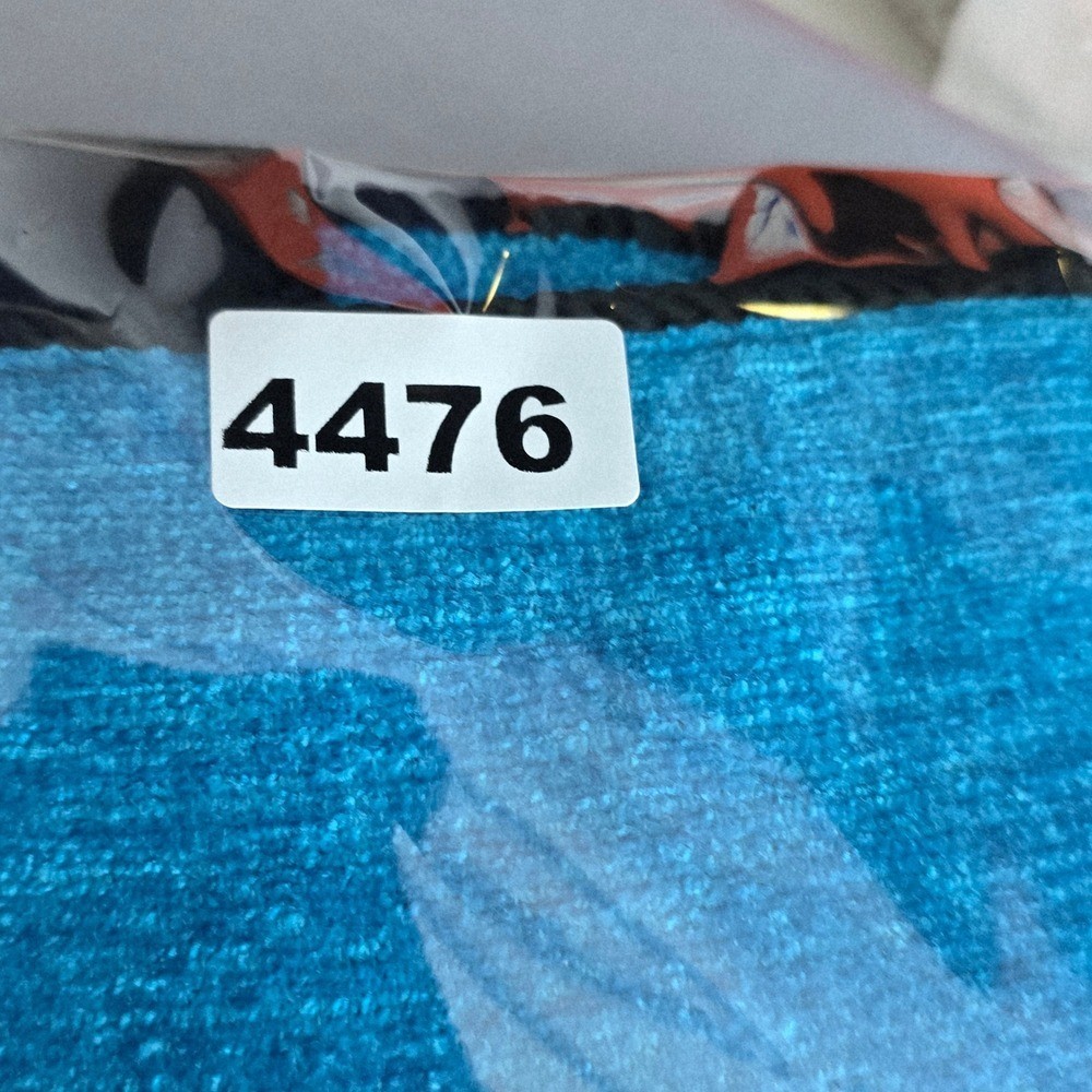 VTG Allure Embroidered Patchwork Jacket Woman Med… - image 12