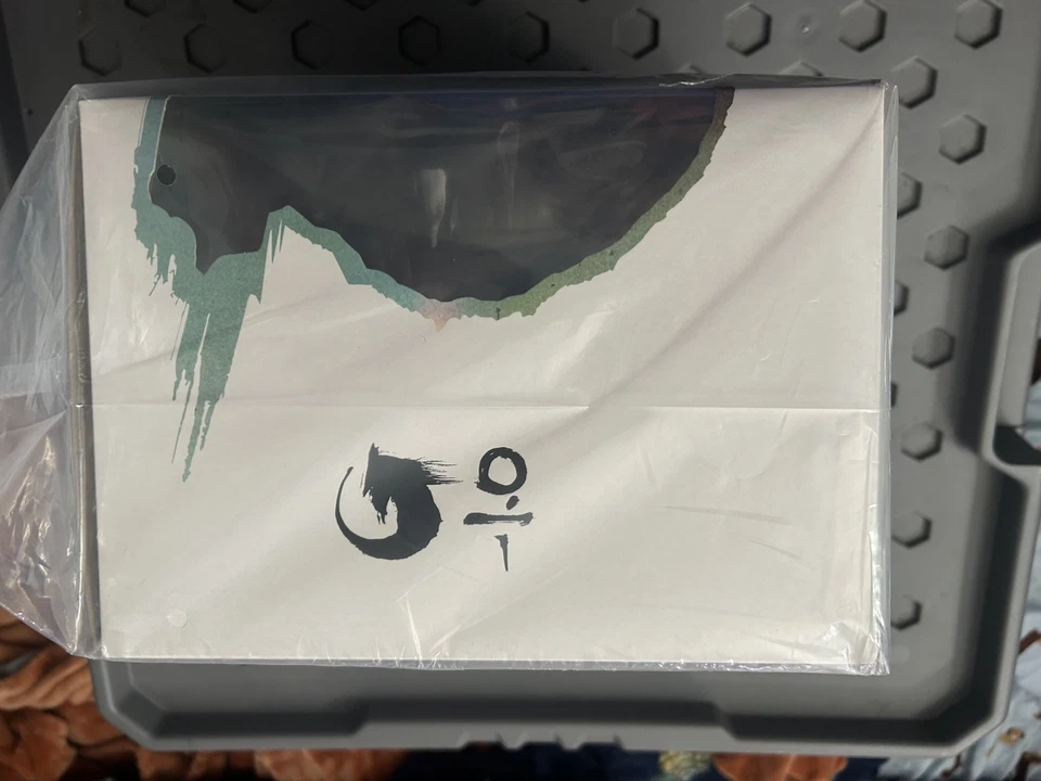 Godzilla Minus One Super7 ULTIMATES Action Figure 8 Inch Collectible Toy - Image 3 of 4