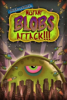 Tales From Space: Mutant Blobs Attack PCMacLinux Download Steam Code Email Key