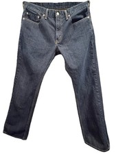 Levi's 559 Relaxed Fit Jeans W34 L30-80