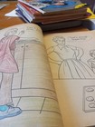 Vintage 1974 The Brady Bunch Coloring Book by Whitman — photo 9