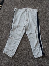 Vintage 70's Rawlings Baseball Pants Sz L