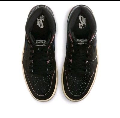 Size 13 - Air Jordan 1 Retro OG High Self Expression for sale