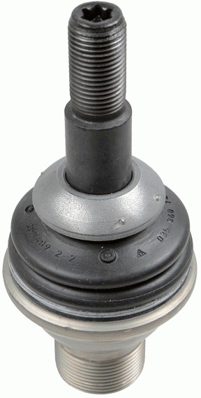 2x ✅Fits LEMFORDER 38952 01 BALL JOINT  ⭐UK Seller⭐