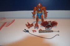 Mattel Master of the Universe MOTU Masterverse New Eternia Deluxe BEAST MAN