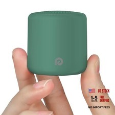Travel White Noise Machine - Portable Sound Machine for Baby Adults - Pine