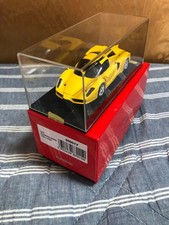 Enzo Ferrari 1/43 Kyosho Collectables 17+