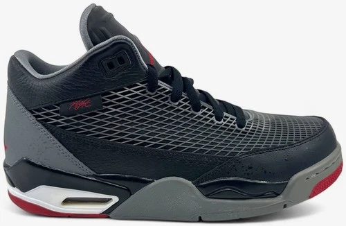 Jordan Flight Club 80s Black