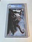 Absolute Batman #15 CGC 9.8 Graded Mike Mayhew Limited Edition Variant Cover