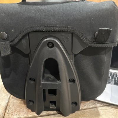 Brompton Mini O Bag Ortlieb Waterproof | eBay