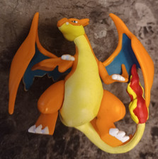 MEGA CHARIZARD Y Pokemon TOMY 2.5 Articulated...