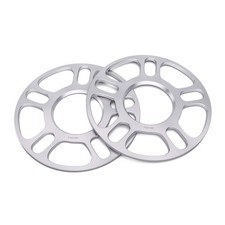 Espaciadores Separadores 5mm De Llantas 5x114.3 Dimetro Para Mazda 3 6 S2000 Cr Espaciadores Separadores 5mm De Llantas 5x114.3 Dimetro Para Mazda 3 6 S2000 Cr