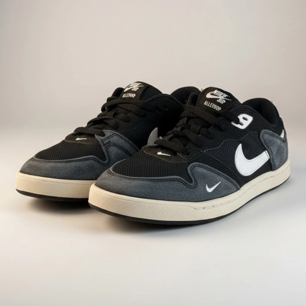 Nike SB Alleyoop for Sale | Authenticity Guaranteed | eBay