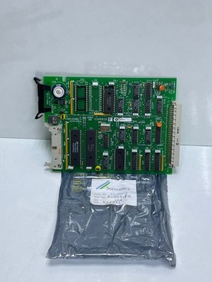 SERVOMEX 431000977 PCB CARD
