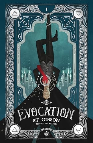 Evocation: Book I in The Summoner's Circle (Instant No.1 Sunday Bestseller) (Su - Image 6