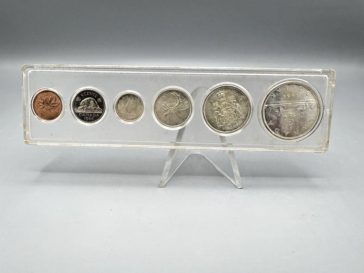 1966 Silver Bullion Coins for sale | eBay
