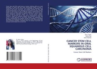 Cancer Stem Cell Markers In Oral Squamous Cell Carcinoma Renu Yadav