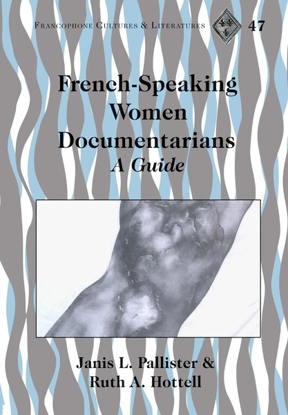 Ruth Hottell (U. A.) | French-Speaking Women Documentarians | Buch | Englisch-image