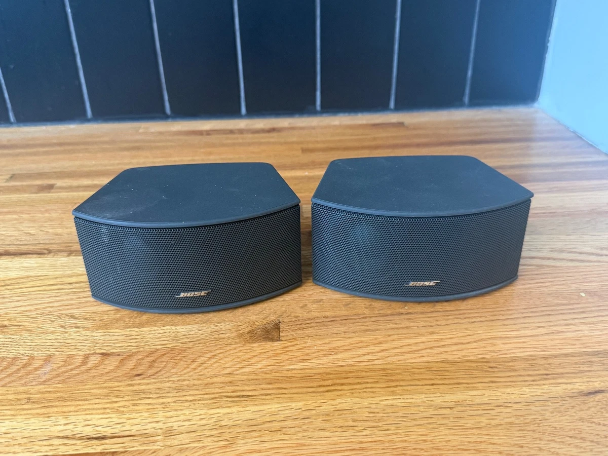 Bose Av3 2 1 for sale - eBay