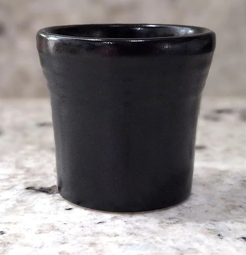 Fiesta NEW Foundry Shot Glass ~NWT