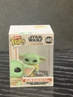 New ListingGrogu With Cookies Bitty Pop Funko Pop Star Wars