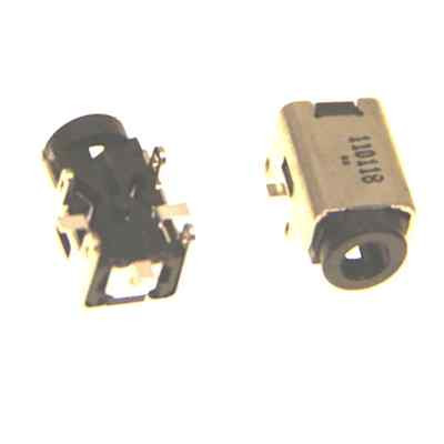 AC DC IN POWER JACK SOCKET for ASUS EEE 1015PEM 1015PDG 1015PZ 1005HA-VU1X-BK