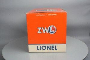 lionel zwl