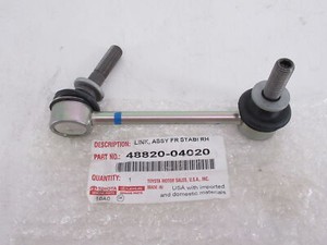 Toyota 48820 02070