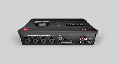 Antelope Audio Zen Go Synergy Core Desktop USB Type-C Audio Interface