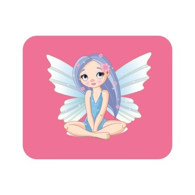 Mousepad Textil Fee Fairy Motiv Nr. 5 Mauspad