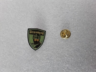 PIN'S PINS Film Robocop 2 Orlon Bilder Korp.