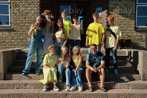 4x6-digital-print-college-freshmen-girls-boys-friends-portrait-ff815-ebay