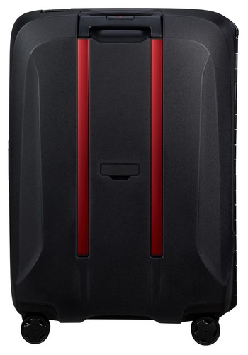 SAMSONITE Hartschalen-Trolley ESSENS 69 4 Rollen, Reisekoffer Hartschalenkoffer - Bild 9 von 9