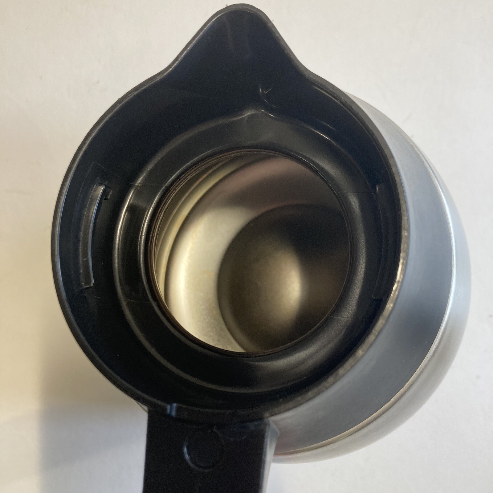 Mr. Coffee BVMCPSTX91 Replacement Parts Optimal Brew Metal Insulated