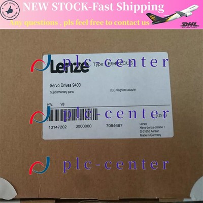 1PC NEW Lenze E94AZCUS FREE SHIP