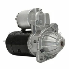 MPA 17731 Starter Motor | High-Quality Auto Part, Universal Fit for Multiple Mod