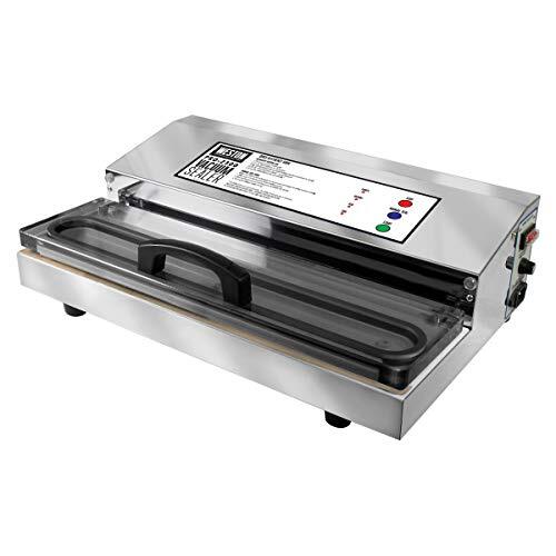 sous vide weston